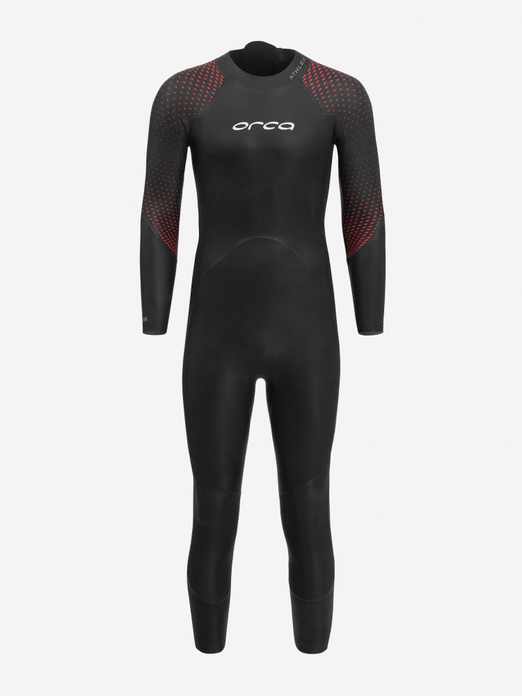 Orca - Mens Wetsuit Athlex Float