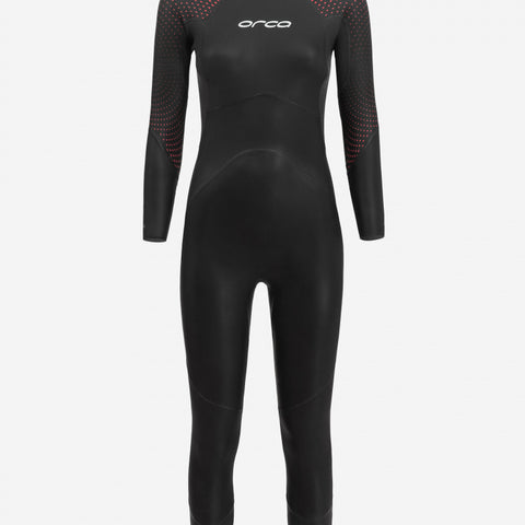 Orca - Womens Athlex Float Wetsuit