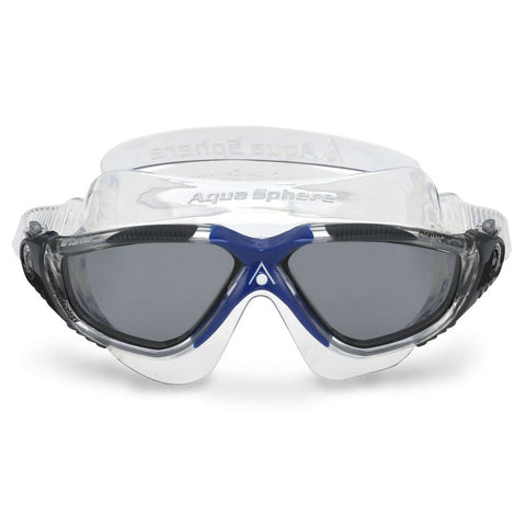 Aquasphere vista goggles Smoke lens