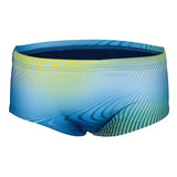 Aquasphere - Mens Briefs Essential 14cm Blue