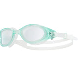 TYR - Goggles SPECIAL OPS 3.0 Transition  Ladies Fit Clear/Mint