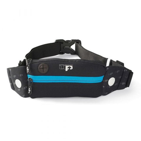Ultimate Performace - Titan Runners Waist  Pack Blue