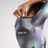 Zoot - Women's Trisuit  Ultra Tri P1 Racesuit - Podium One